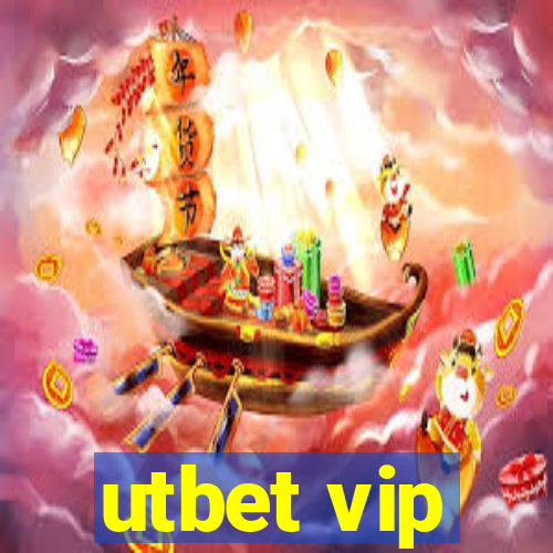utbet vip